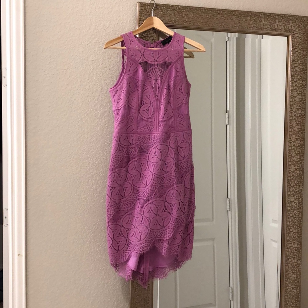 Adelyn Rae Dress